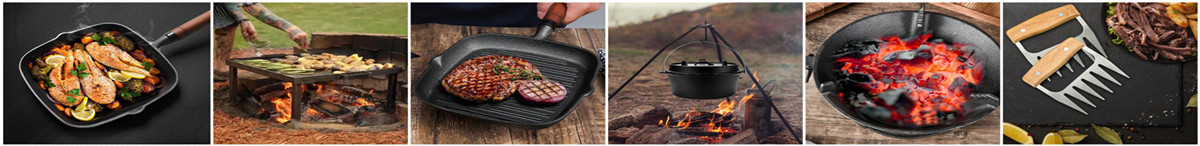 Camping hiking Products